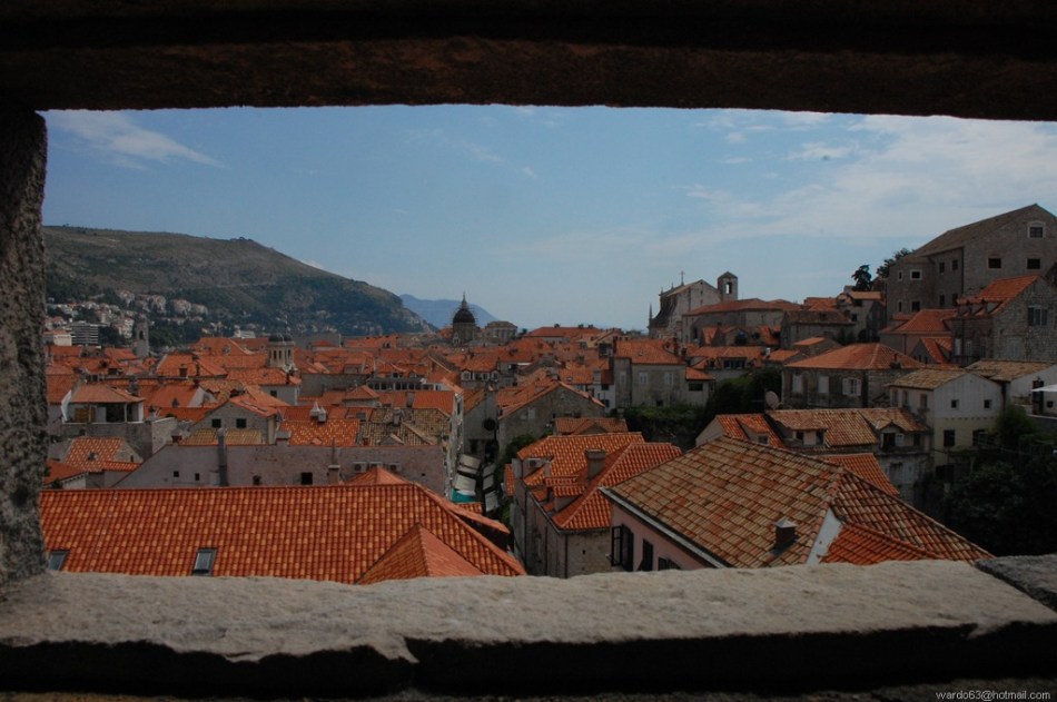 Dubrovnik