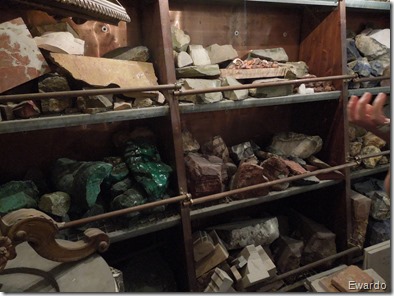 Pitti Mosaici, Fábrica y tienda de mosaico florentino