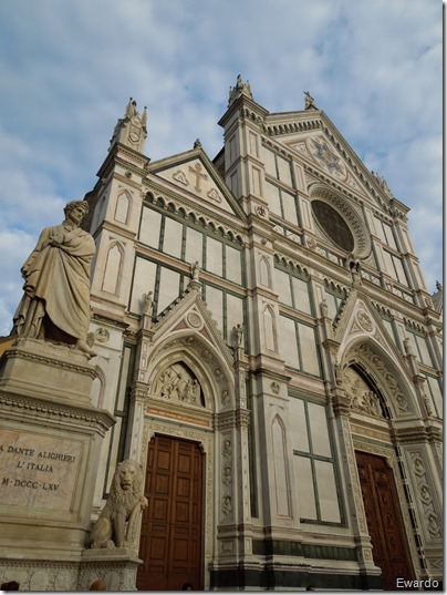 Iglesia de Santa Croce