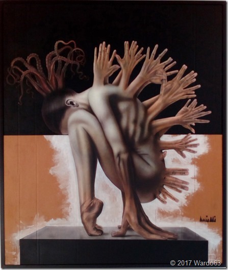 Sintigo – Luis Miguel García González “Gritos de silencio”