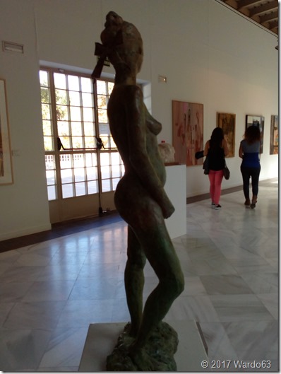 Teddy Cobeña Loor “No veo el amor”