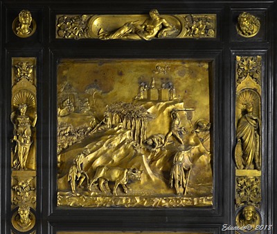 2. Caín y Abel - Florencia 2018 - Il Grande Museo del Duomo