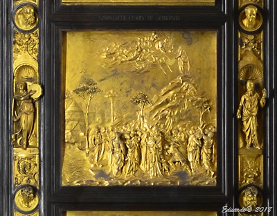 7. Moisés - Florencia 2018 - Il Grande Museo del Duomo