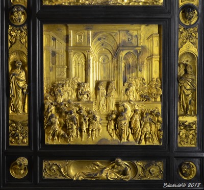 10. Salomón - Florencia 2018 - Il Grande Museo del Duomo