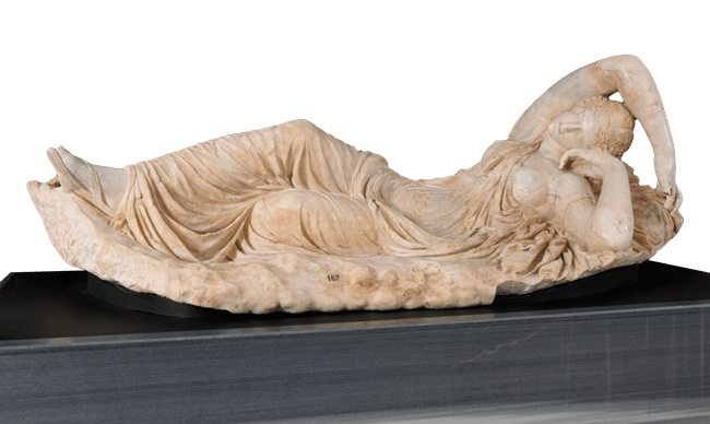 ARIADNA - TALLER ROMANO - Click para agrandar