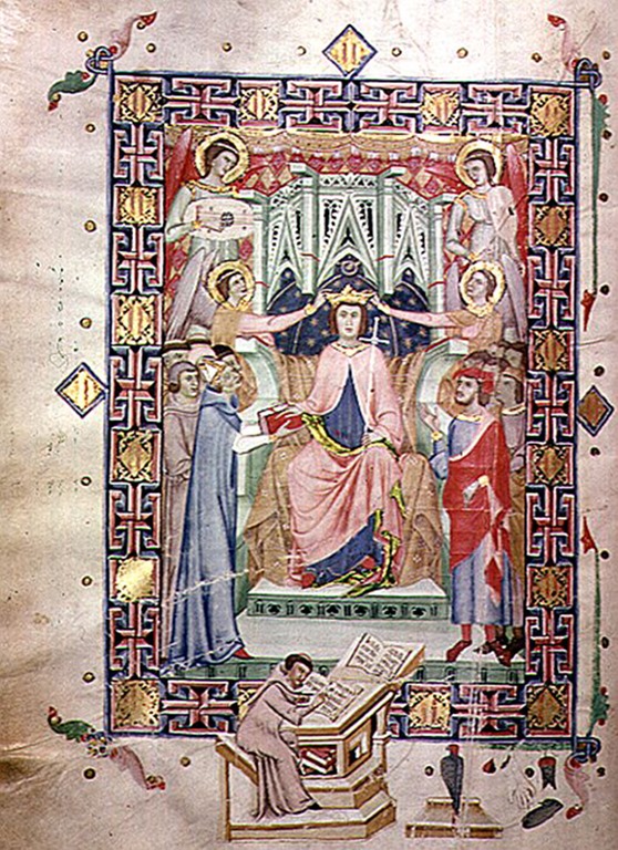 Jaime II de Mallorca