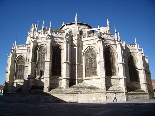 Ábside_catedral_de_Palencia