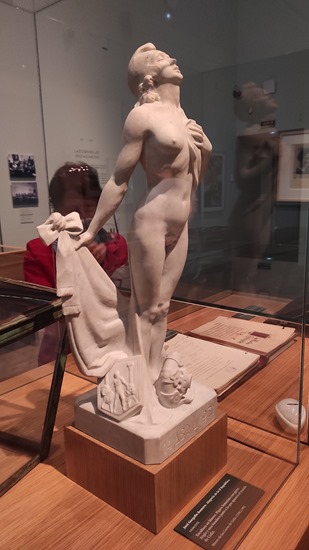 Alegoría de la II República