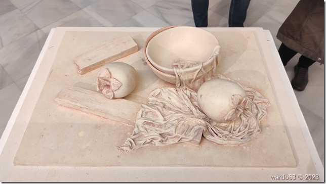 Teresa Romero Caquis 58 Premio Reina Sofía de Pintura y Escultura 2023