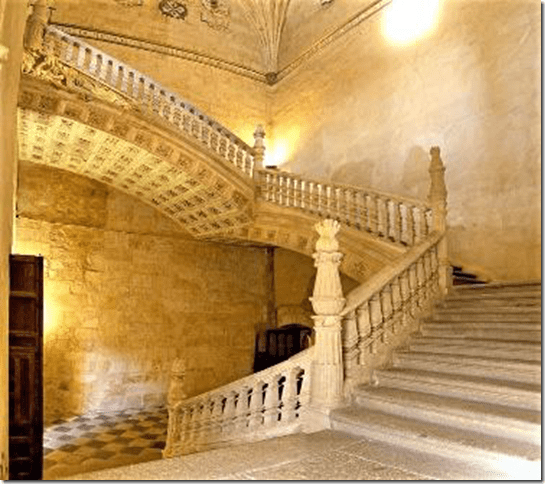 Convento de San Esteban