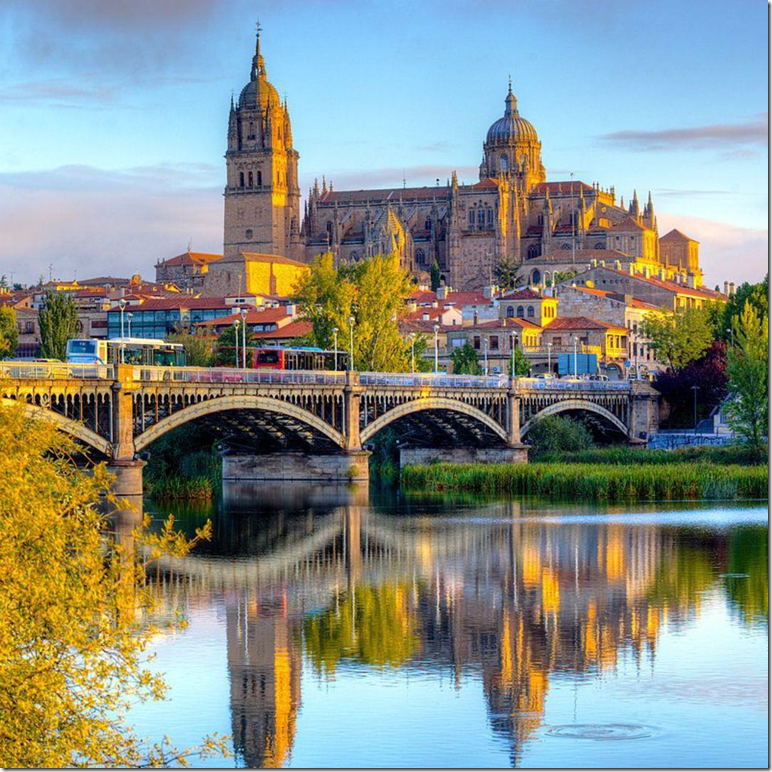 Salamanca