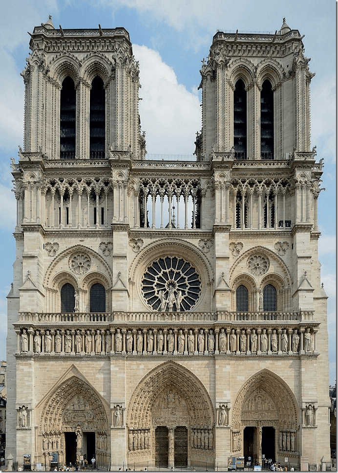 Notre Dame