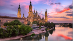 Viaje a Zaragoza - Mayo 2026